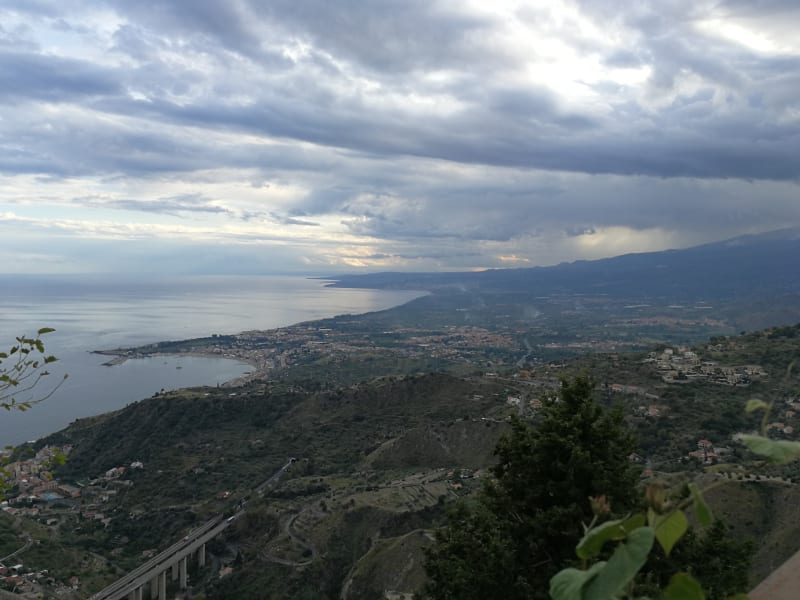 Taormina