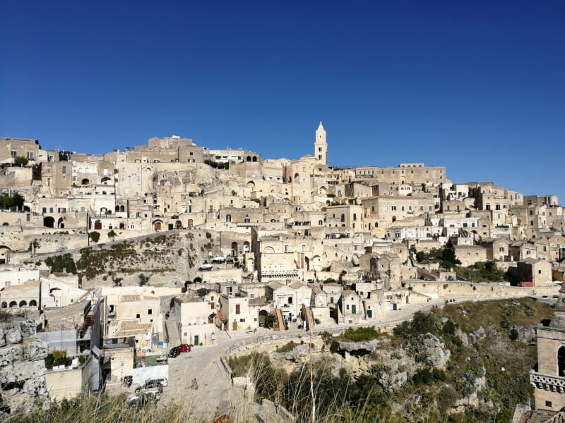 Matera