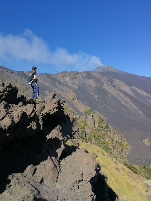 Parco dell'Etna