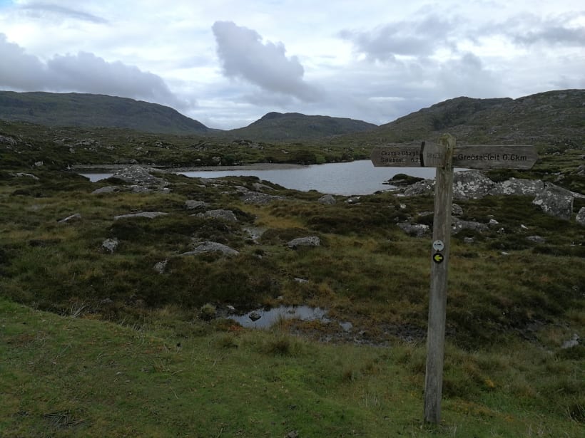 North Harris and Lews