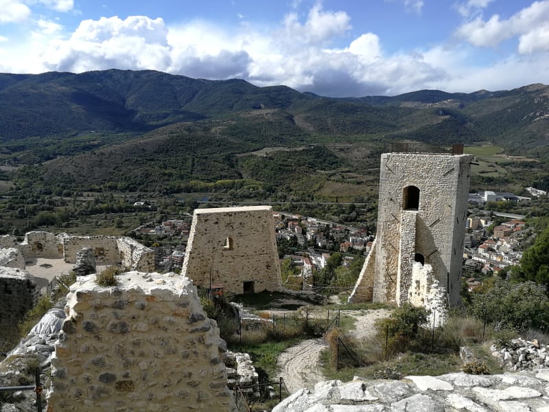 Abruzzo