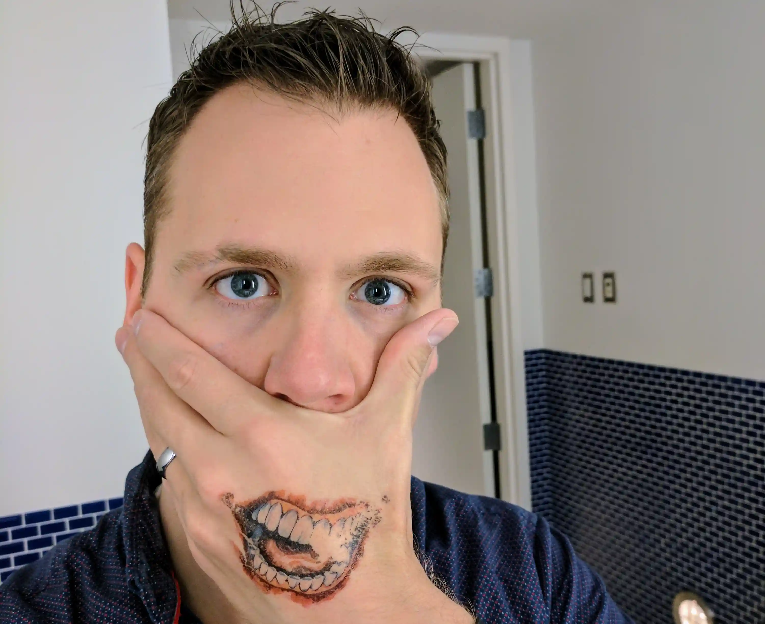 My Code Might Be Terrible
