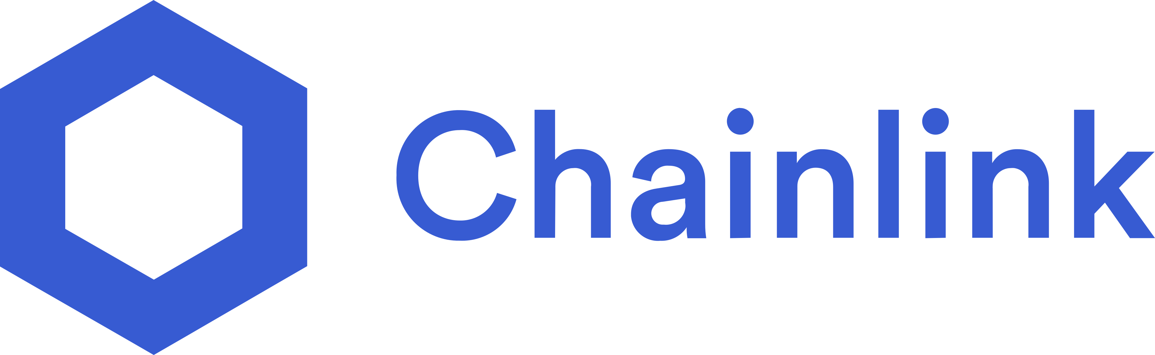 Setup Your Own Chainlink Node in 15 Minutes