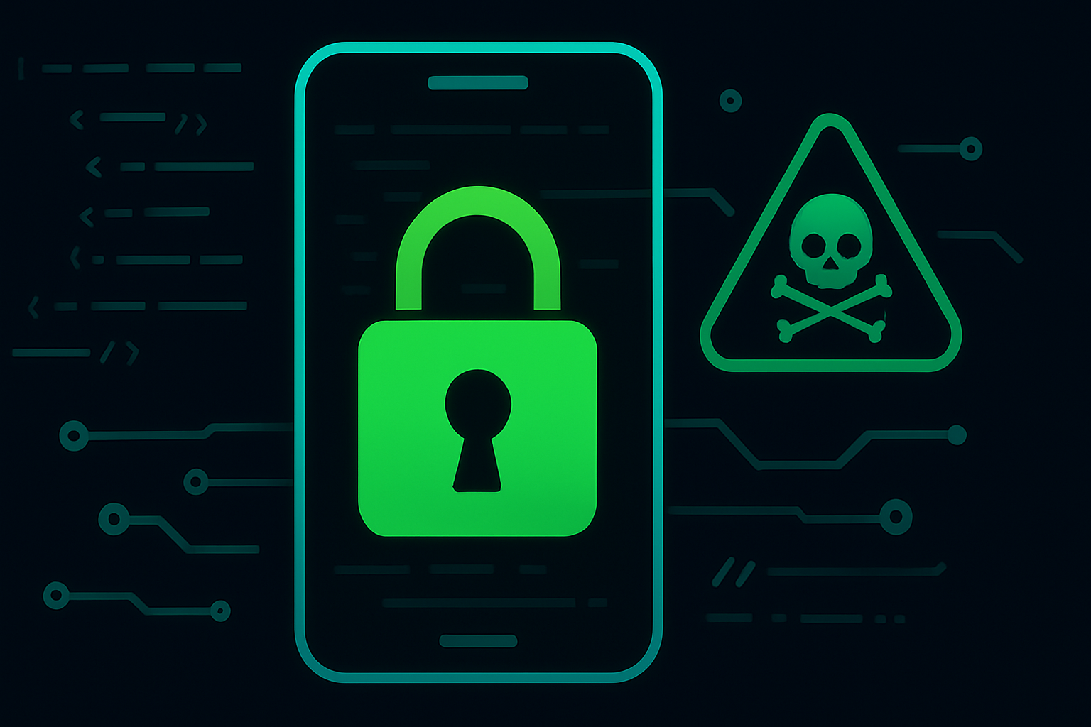 Security-First Mindset en Aplicaciones Móviles