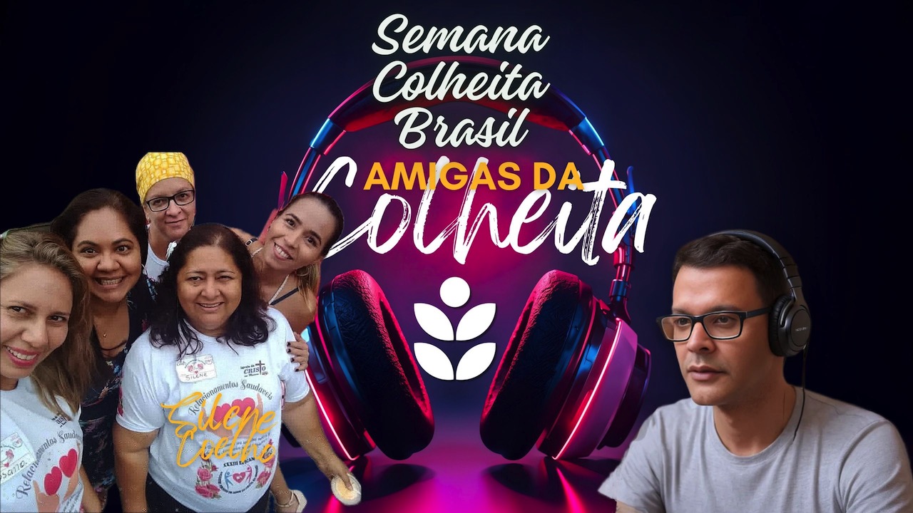 Imagem do Podcast