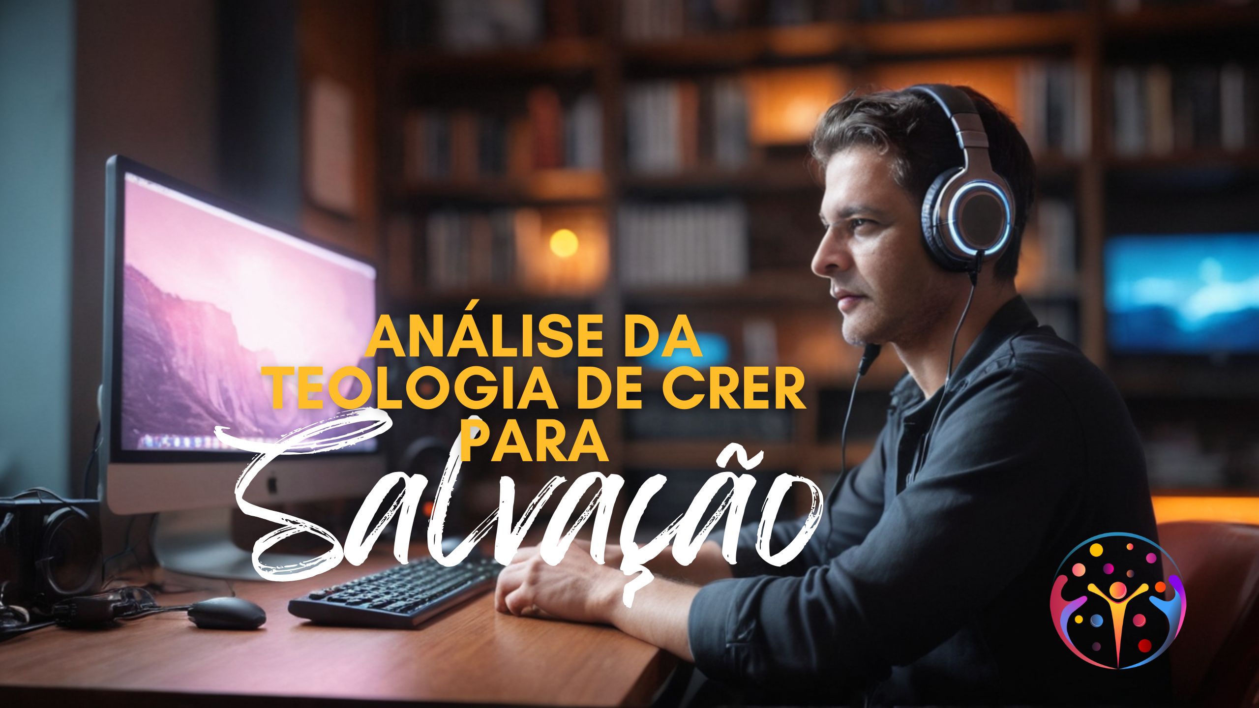 Imagem do Podcast