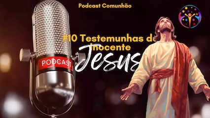 Imagem do Podcast