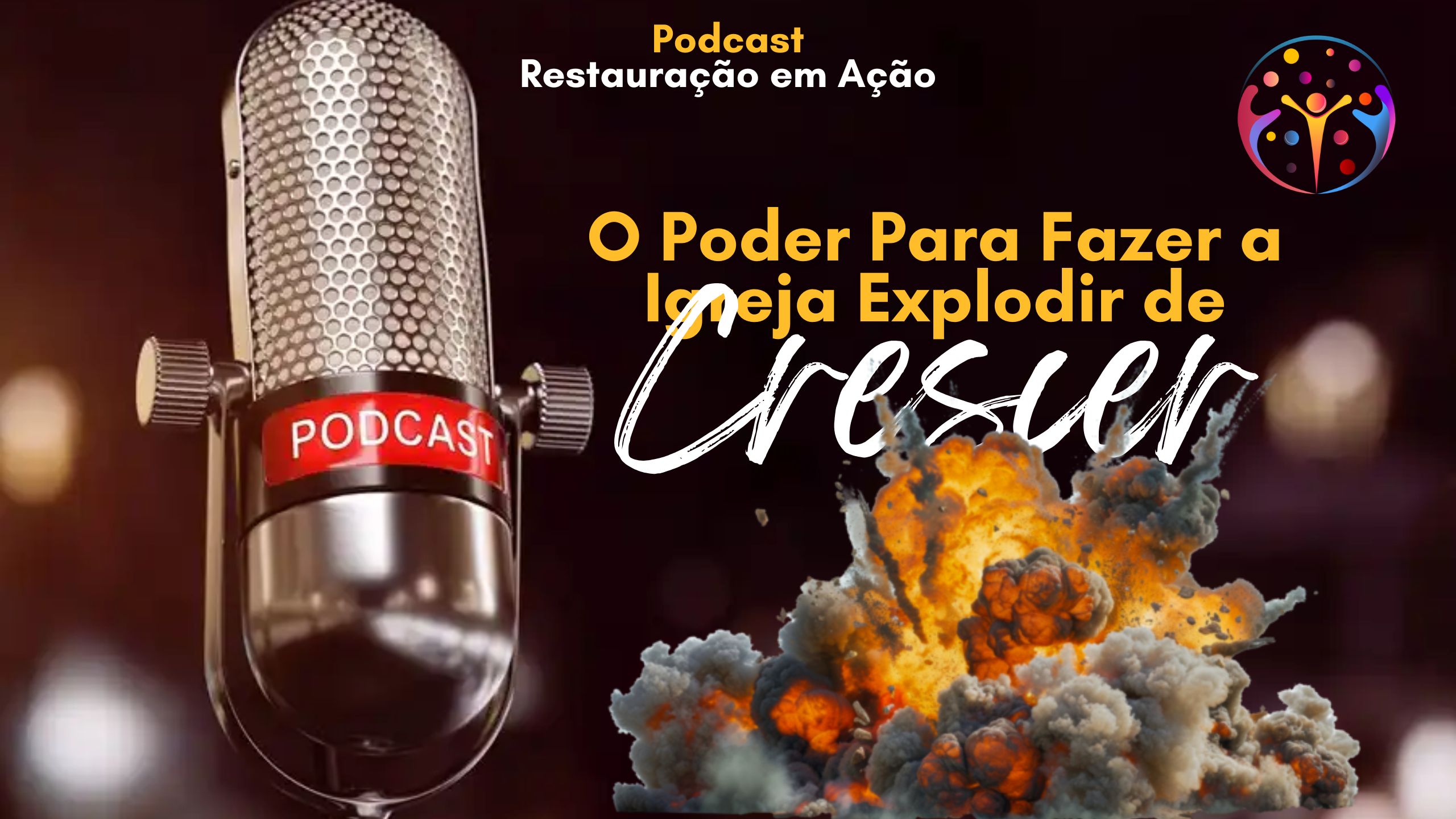 Imagem do Podcast
