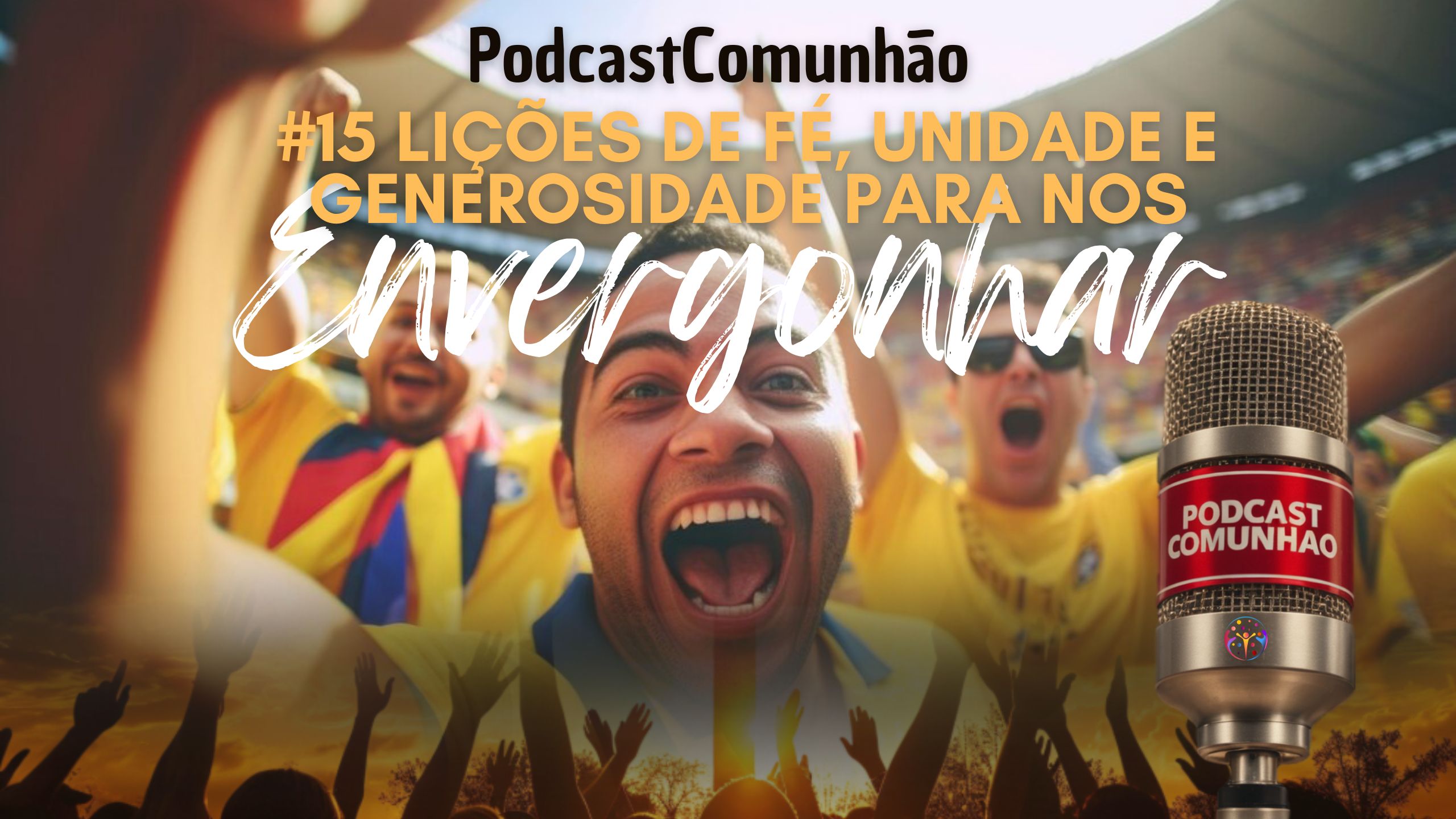 Imagem do Podcast