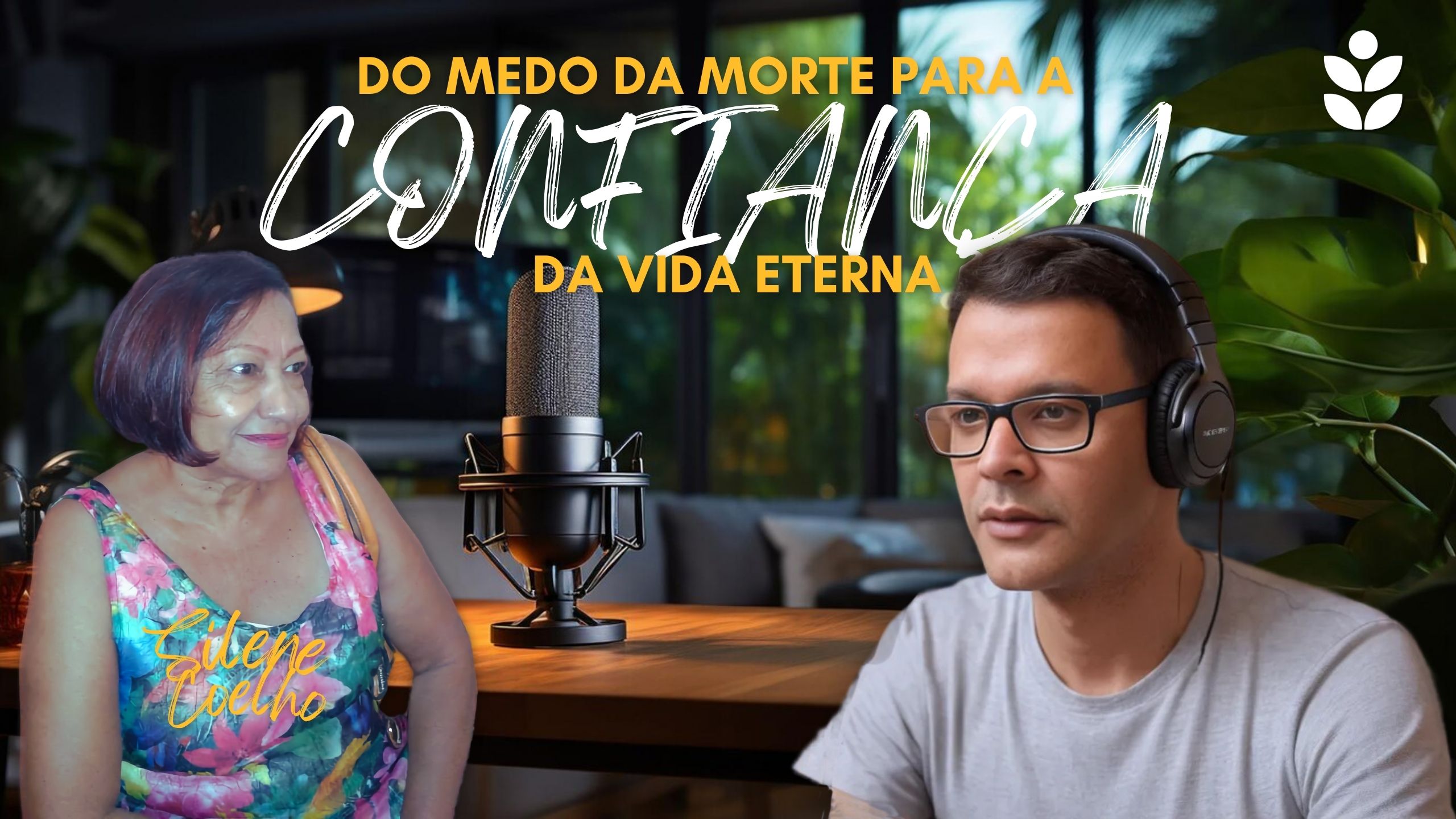Imagem do Podcast