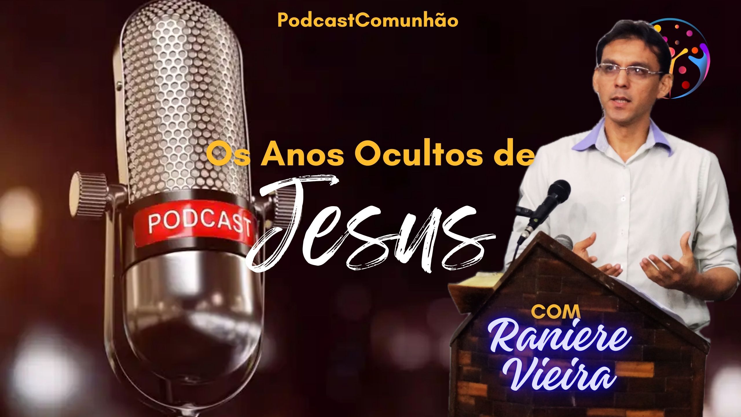 Imagem do Podcast