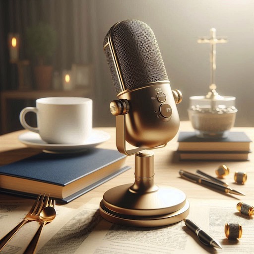 Imagem do Podcast
