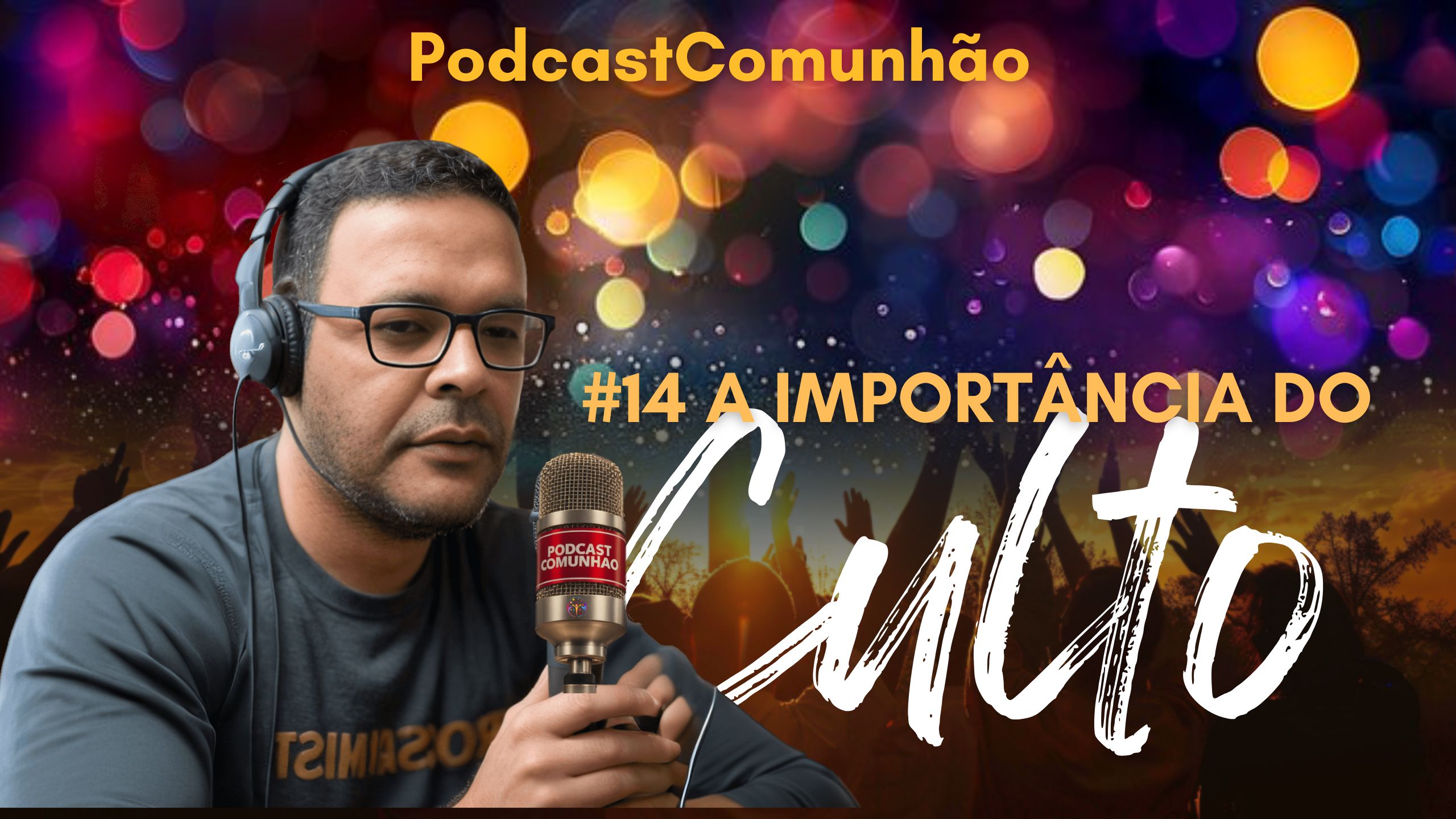 Imagem do Podcast