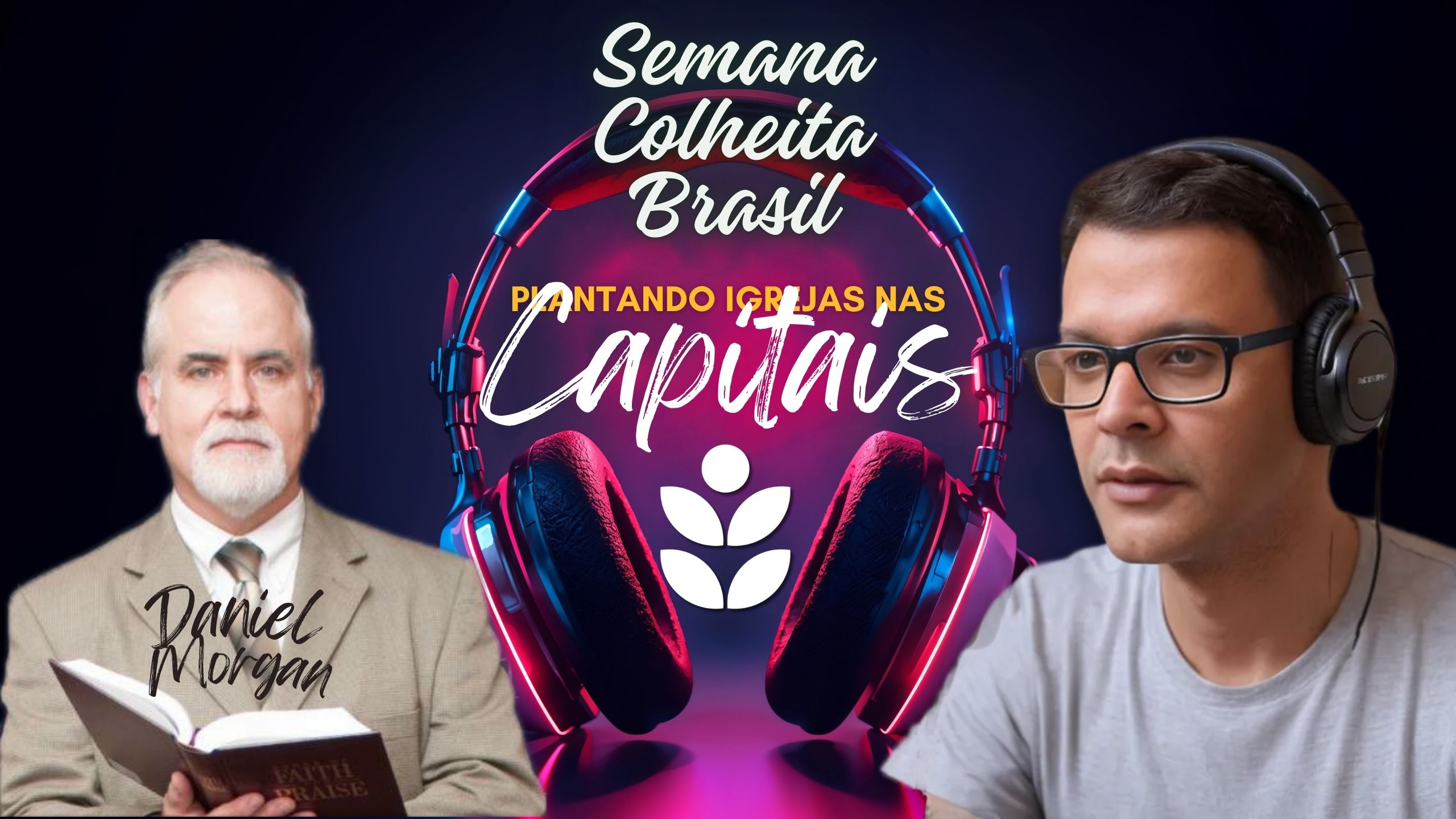 Imagem do Podcast