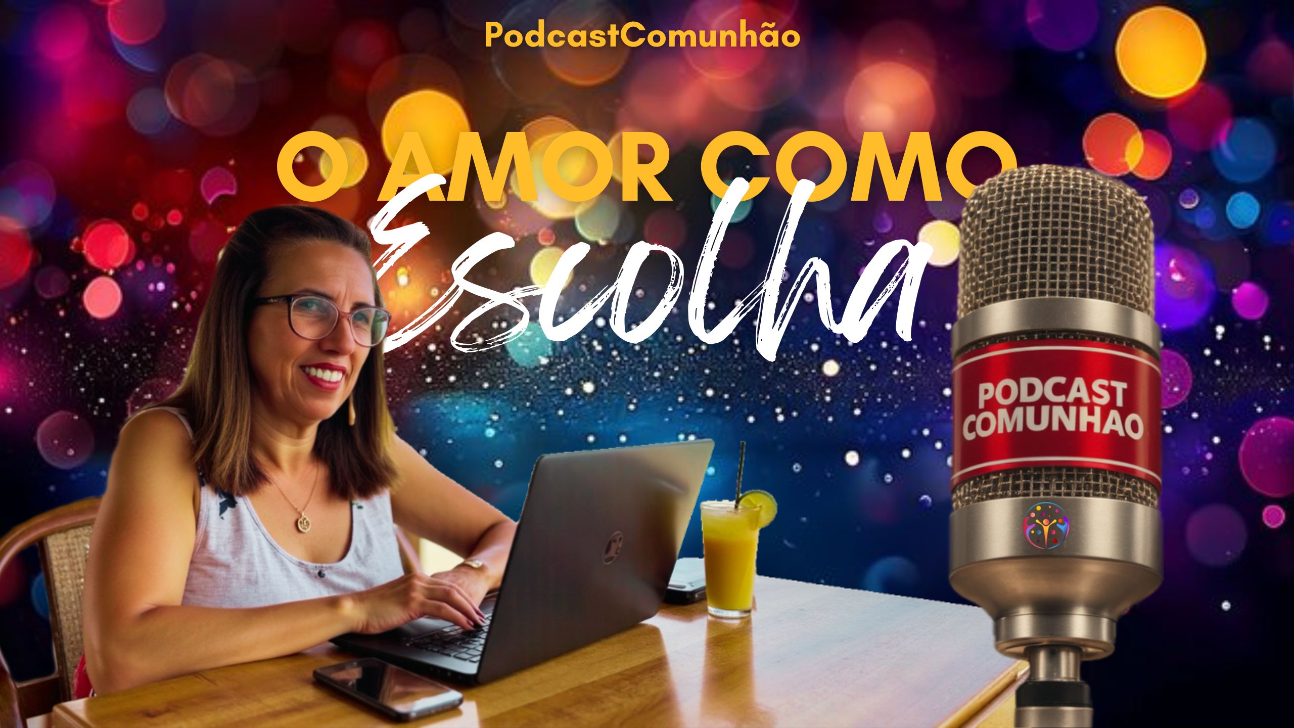 Imagem do Podcast