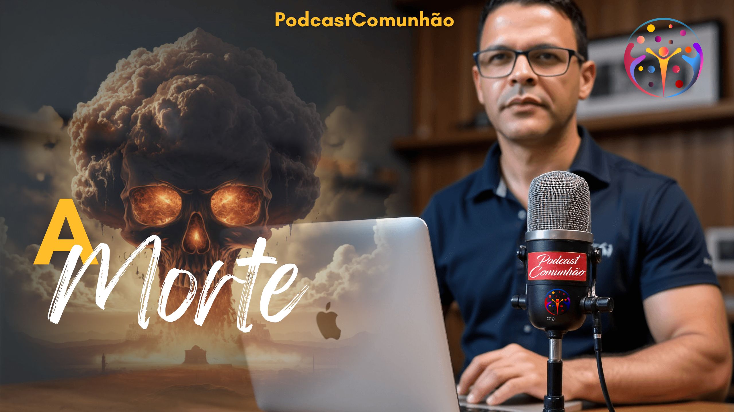 Imagem do Podcast