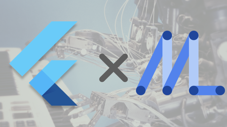 Flutter × Firebase × MLKitでAI（人工知能）を搭載したアプリ開発【文字認識・Google翻訳】
