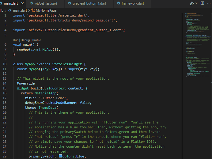 How to Use VS Code like a pro