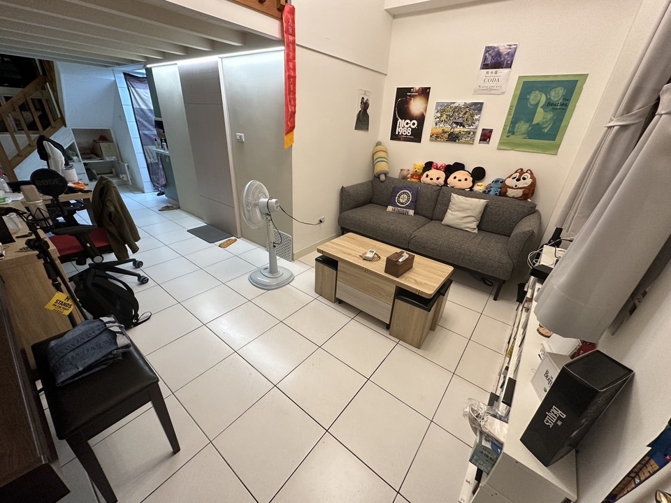 【專屬兔鼠下單區】寵物寄宿 🏠家有一隻兔寶  - Description 3