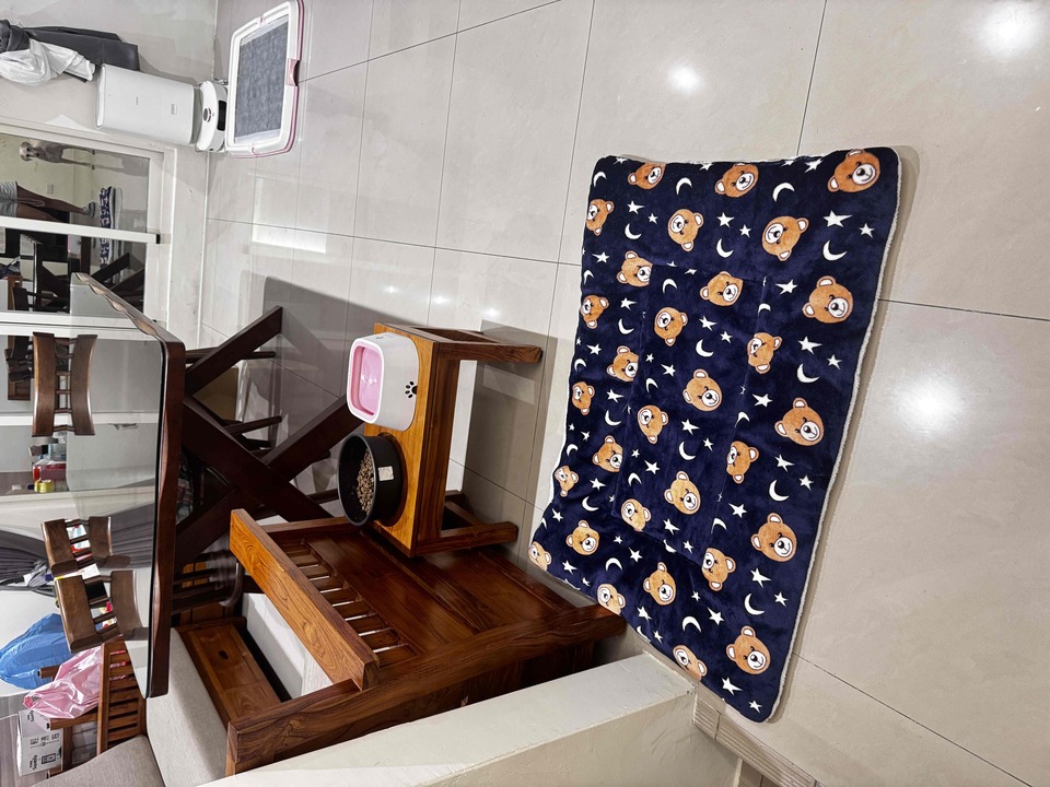 楊梅區🐾樂樂寵物日托安親班 【 20坪 透天開放大空間 】 - サービス説明 8