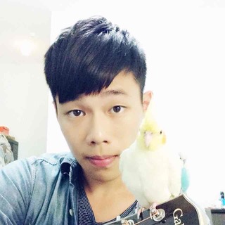 逸安 陳