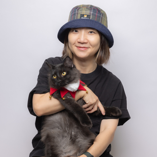 Sharon Wong