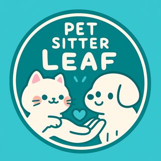 高雄專業用心寵物保母-Leaf