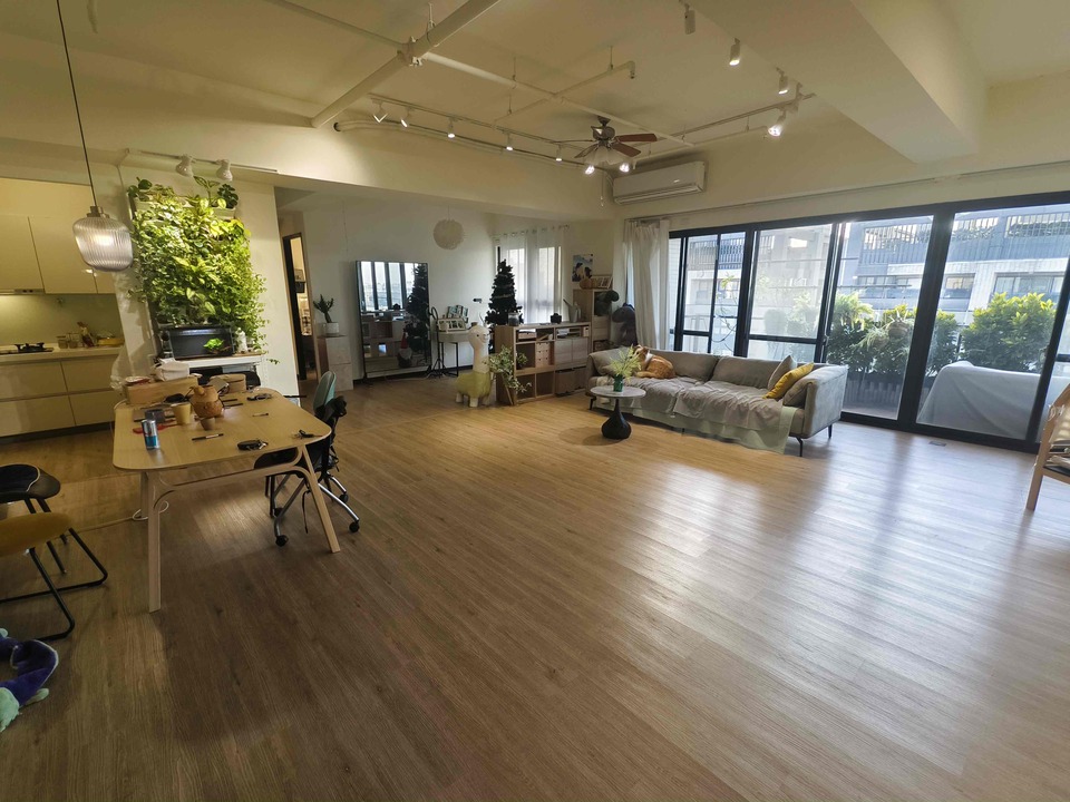 🐱貓咪豪華度假村 - 服務說明 6