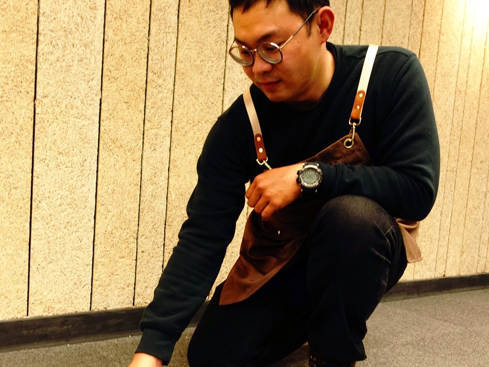 阿程的到府照顧 - サービス説明 5