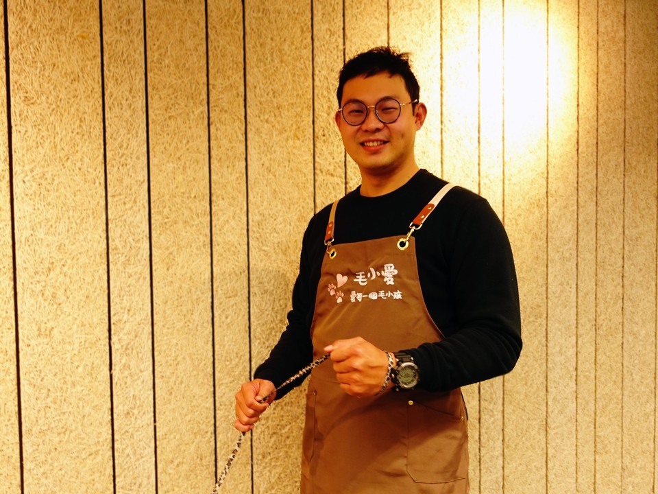 阿程的到府照顧 - サービス説明 1