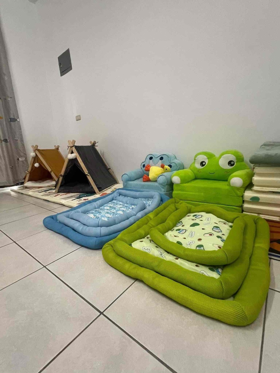 捷運 信義安和 六張黎 - 服務說明 6