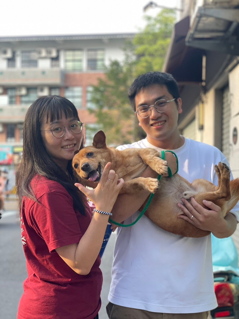 寵物散步服務 - Description 3