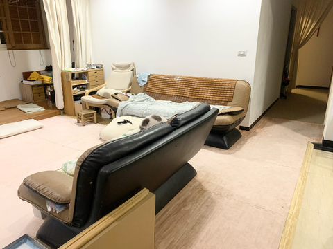 Bonjour的家💕｜逢甲、水湳、文華高中《住宿下單區》