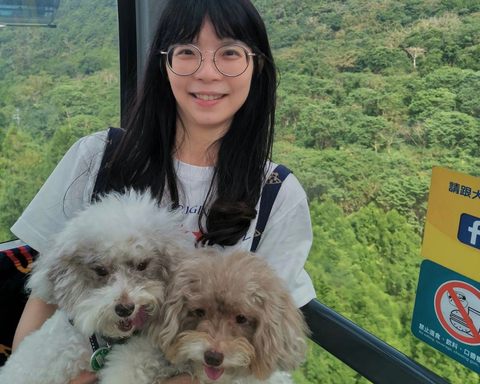 Bonjour的家💕｜逢甲、水湳、文華高中《住宿下單區》