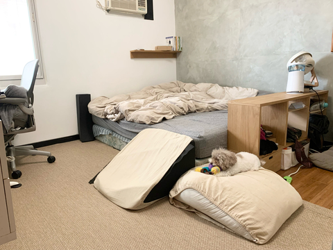 Bonjour的家💕｜逢甲、水湳、文華高中《住宿下單區》