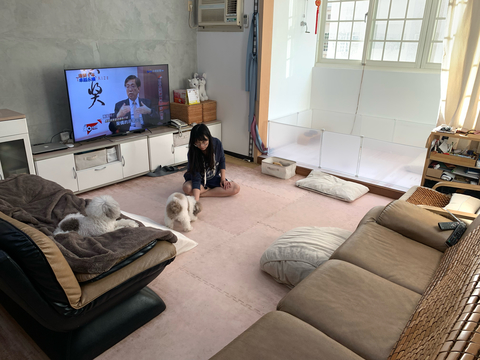 Bonjour的家💕｜逢甲、水湳、文華高中《住宿下單區》