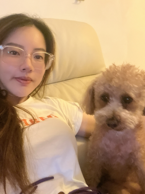 渡假勝地🏖️～ welcome to my home 