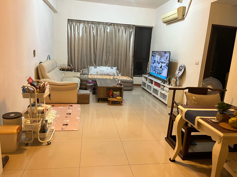 渡假勝地🏖️～ welcome to my home 