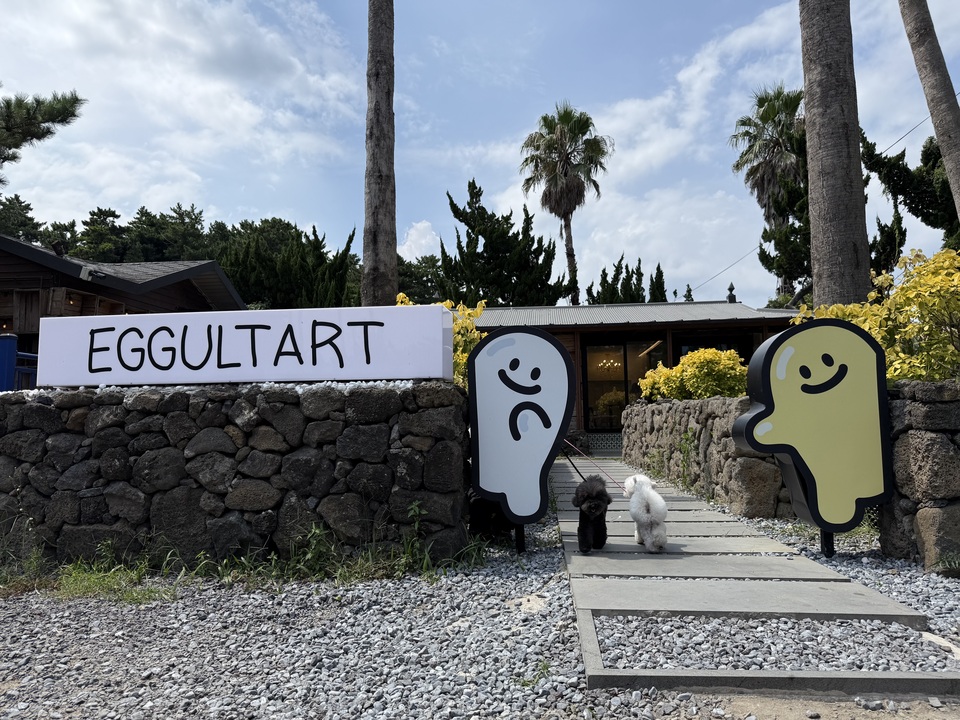 手把手帶狗去韓國玩 Take dogs to Korea - 服務說明 6