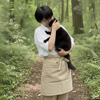 シッター🐾　MU(むう)🔴受付中