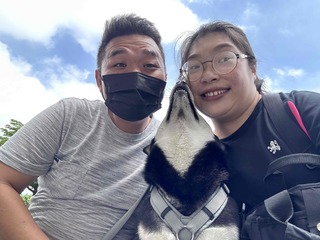 四腳掌櫃/amy&andy