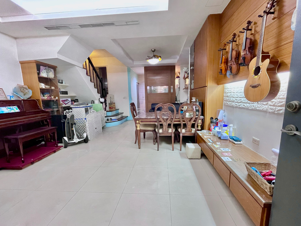 《台中假日安親住宿》中央公園抹茶湖寵物寄宿⭐️預約制。💖 - 服務說明 4