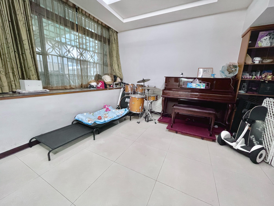 《台中假日安親住宿》中央公園抹茶湖寵物寄宿⭐️預約制。💖 - 服務說明 5