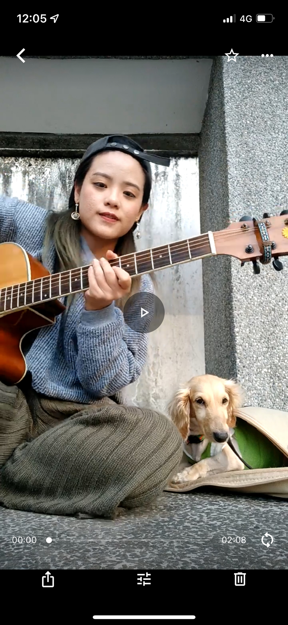 《台中假日安親住宿》中央公園抹茶湖寵物寄宿⭐️預約制。💖 - 服務說明 10