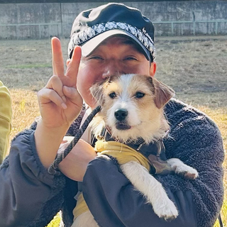 AOさん（English OK）