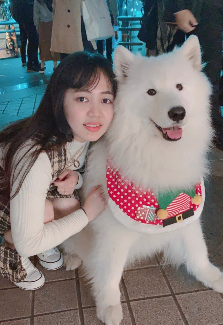 🌟極佳的狗狗緣及10年養貓經驗😺 免費家訪、隨時回報☎️  - Description 5