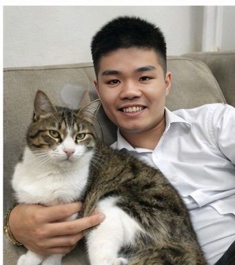 專業陪伴毛小孩 - サービス説明 2