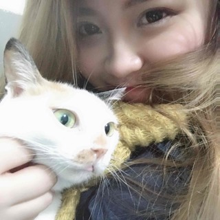 黏黏/噗噗/KUMA的麻麻