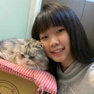 小木姐姐🐈🦮🦜🐢🐰🐭