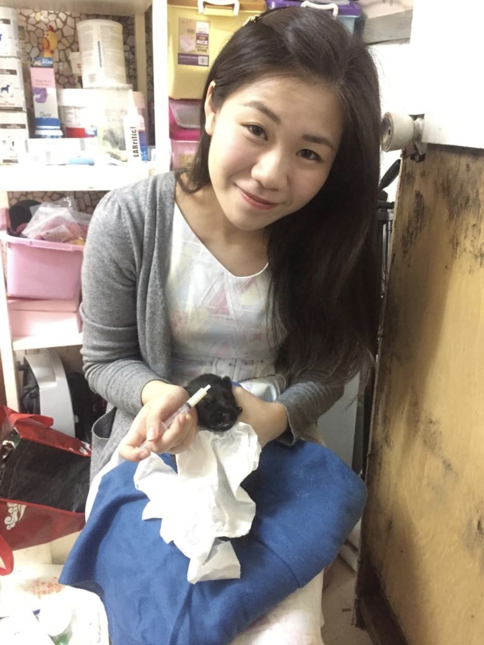 遛狗 walk狗 服務 - サービス説明 3